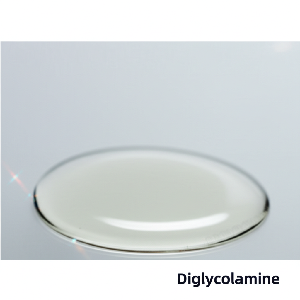 Diglycolamine