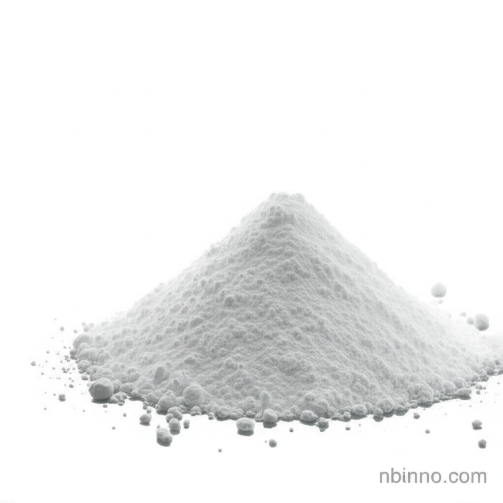 Silicon Dioxide