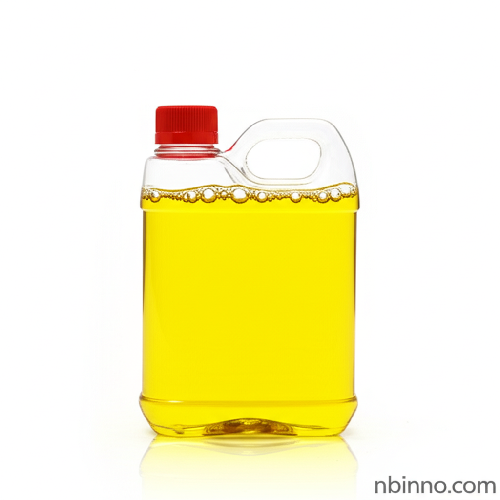 Polyamine Coagulant