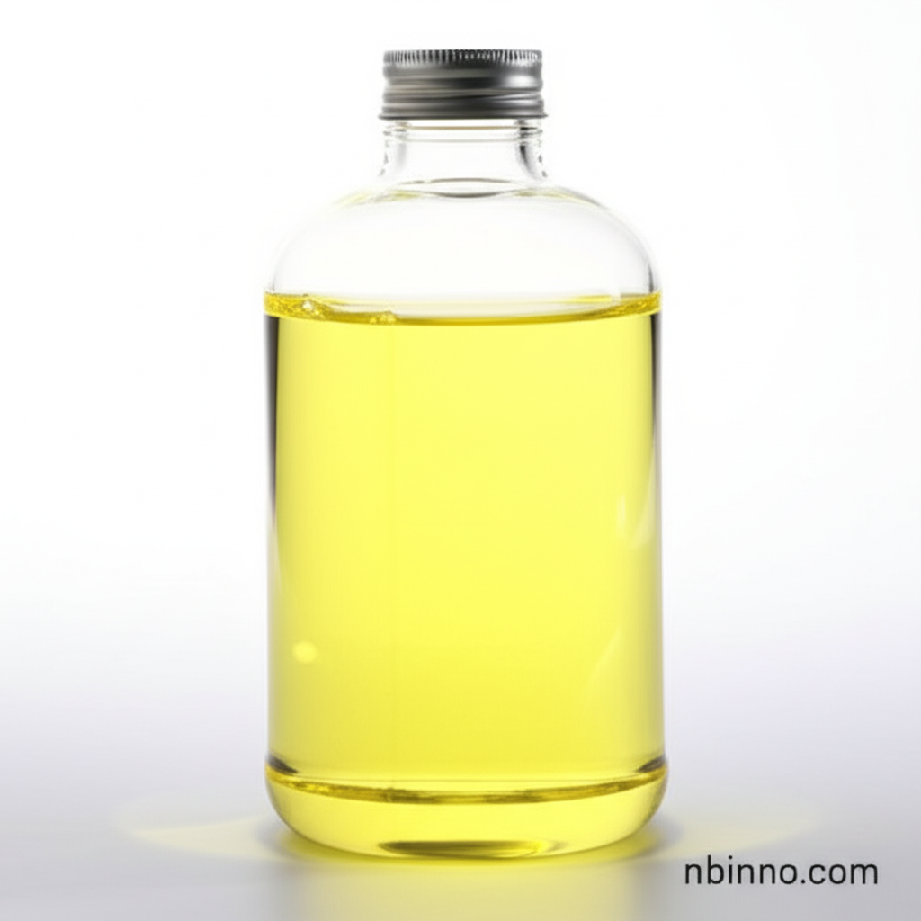 Hydrophilic Silicone Softener