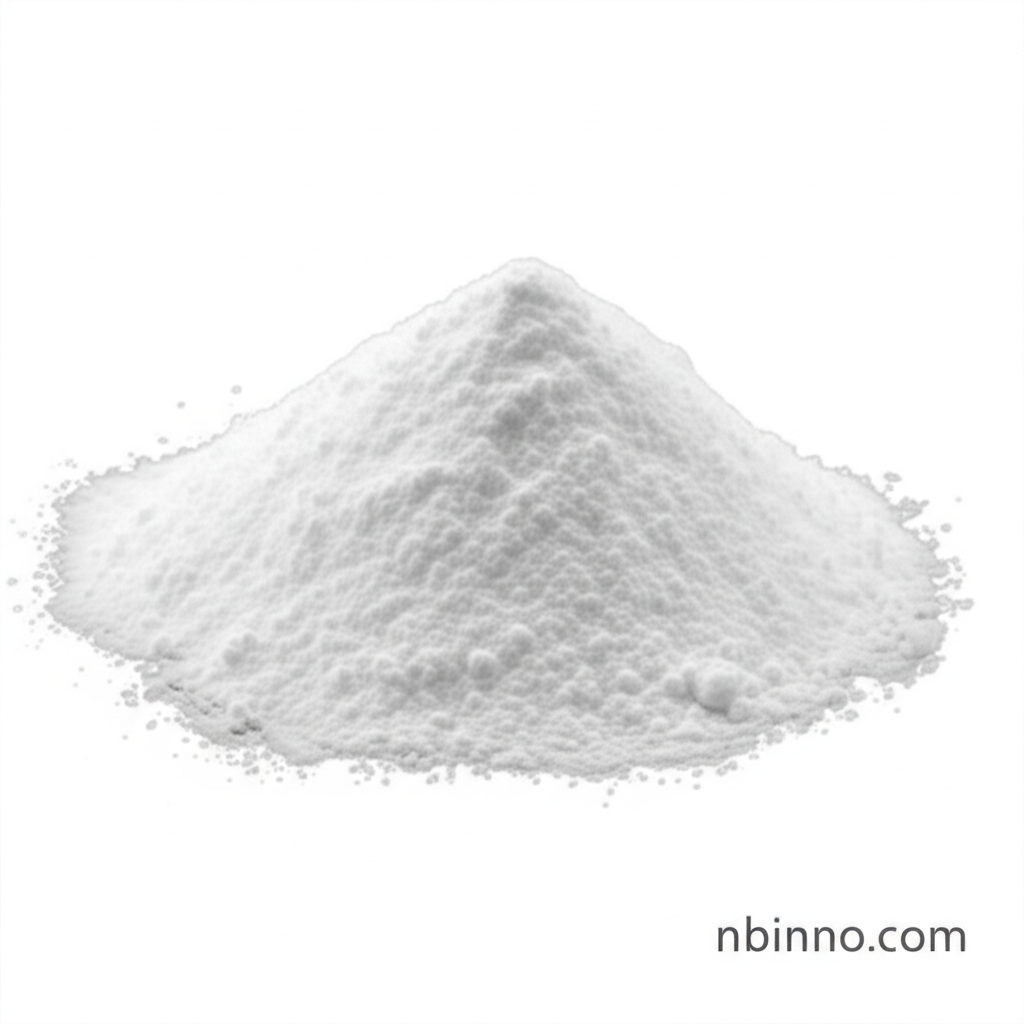 Anhydrous Zinc Borate