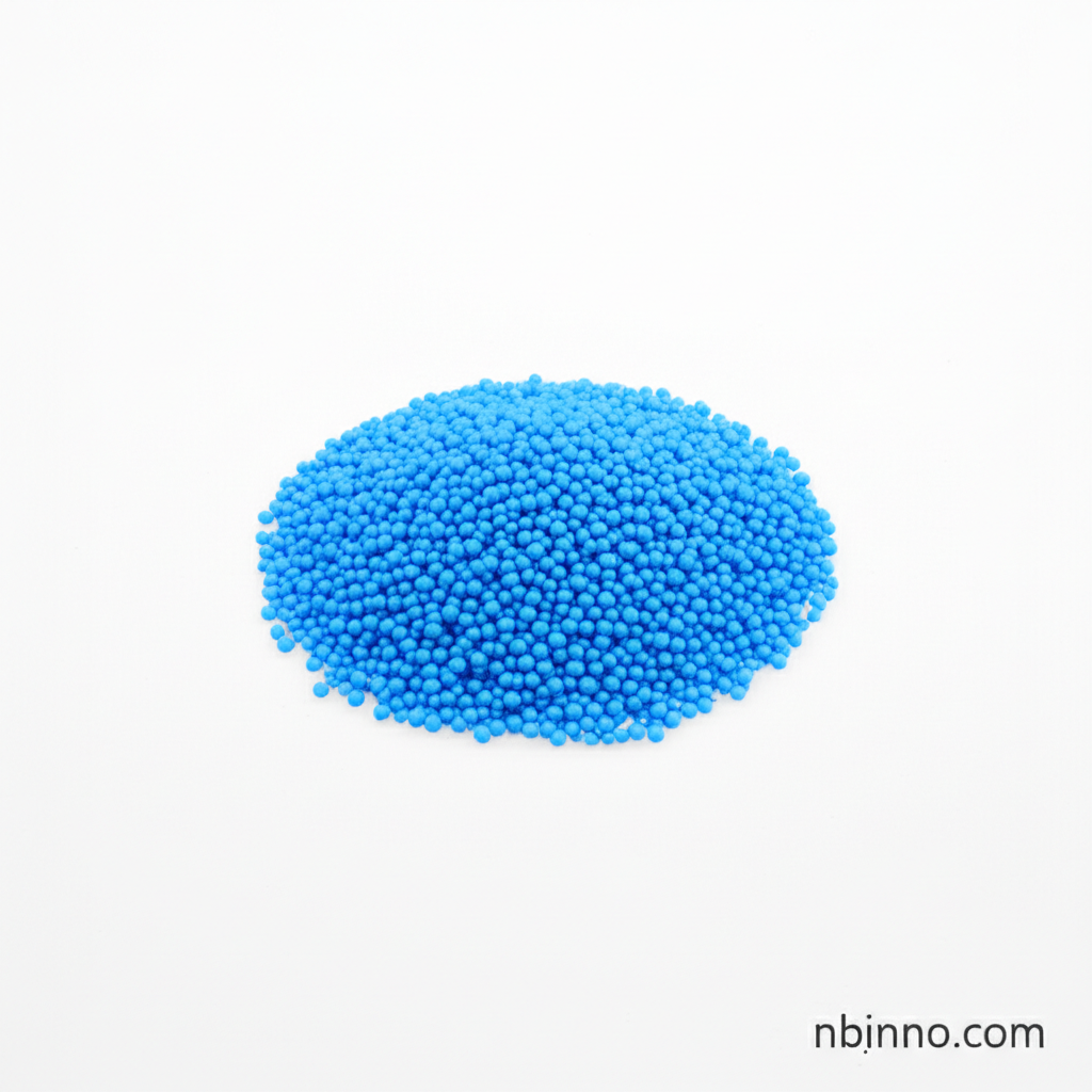 Perles de Gel de Silice Dessicant