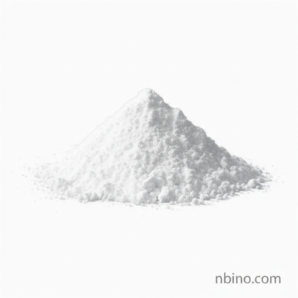 Zinc Disodium EDTA