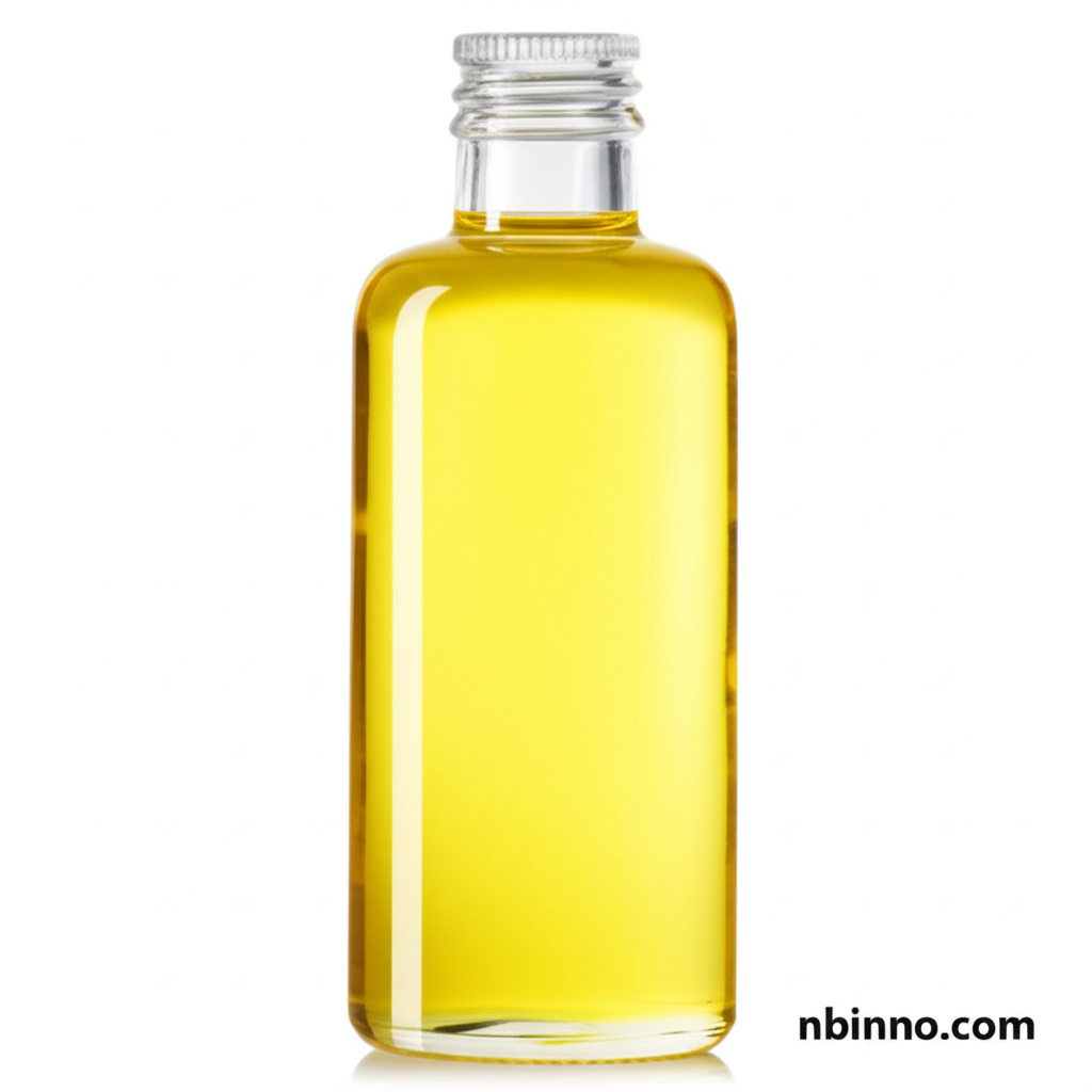 Dill Seed Essential Oil