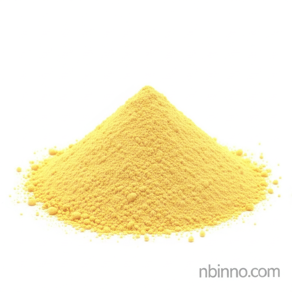 Tannic Acid Powder