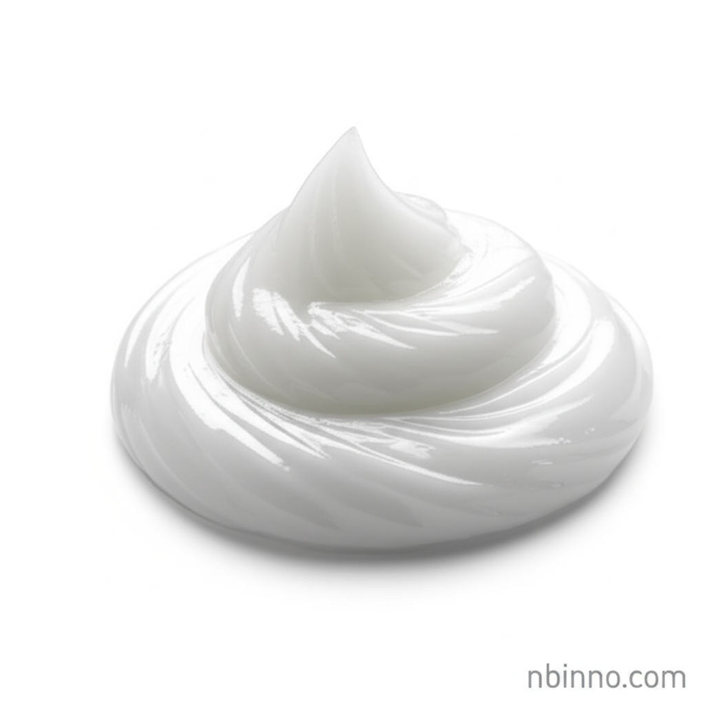 Éther Polyoxyéthyléné d'Alcool Gras