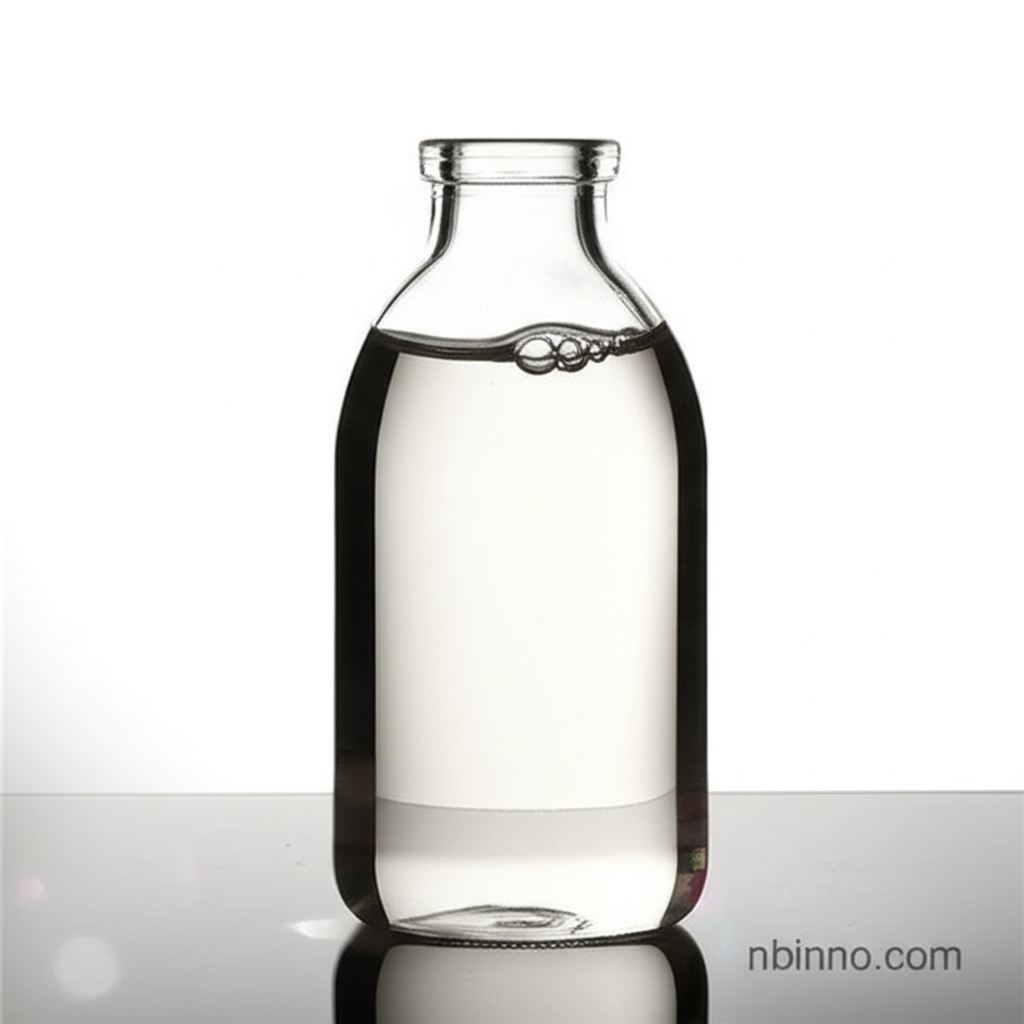 Polyether Polyols