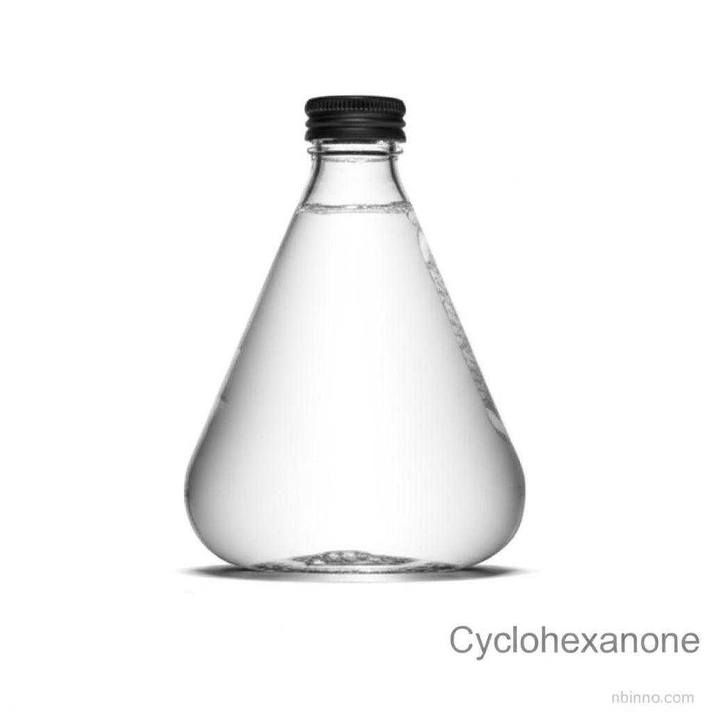 Cyclohexanone