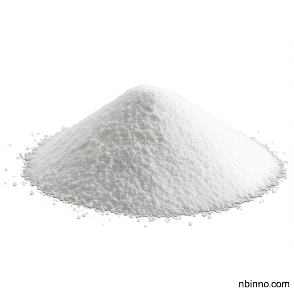 Trichloroisocyanuric Acid