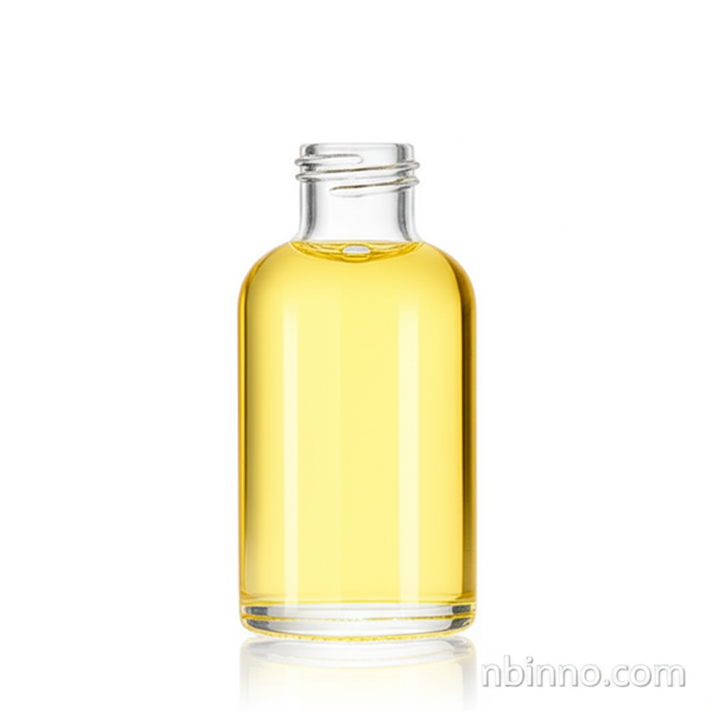 Rosemary Essential Oil