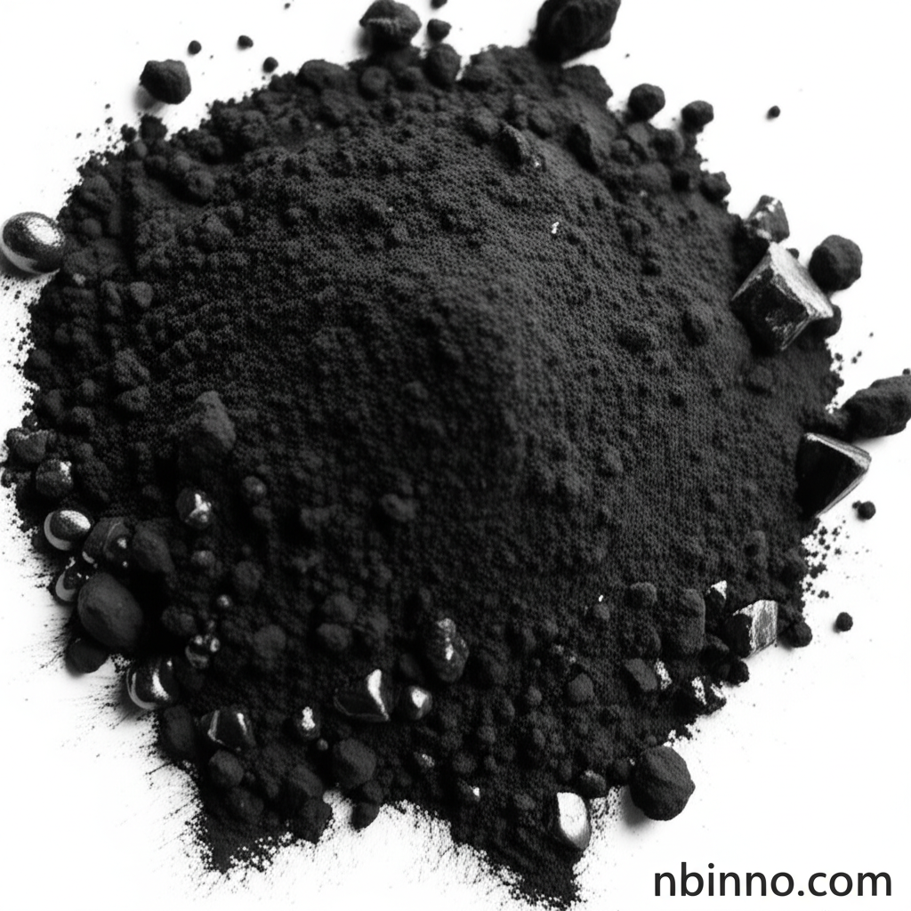 Manganese Dioxide