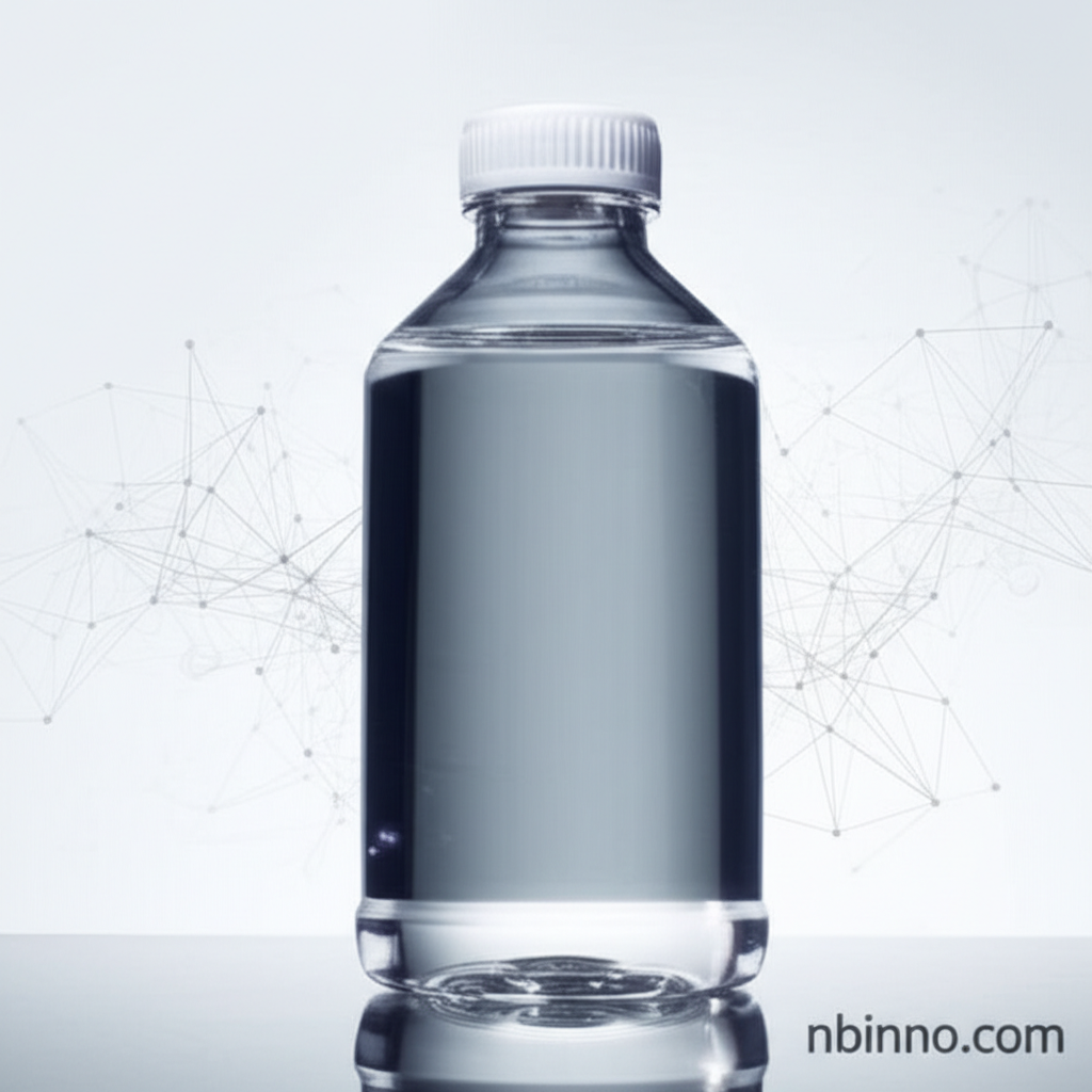 Liquid Paraffin White Oil