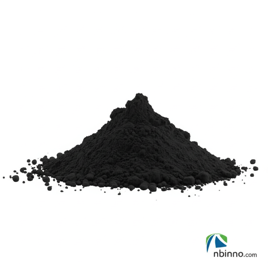 VOC Oxidation Catalyst