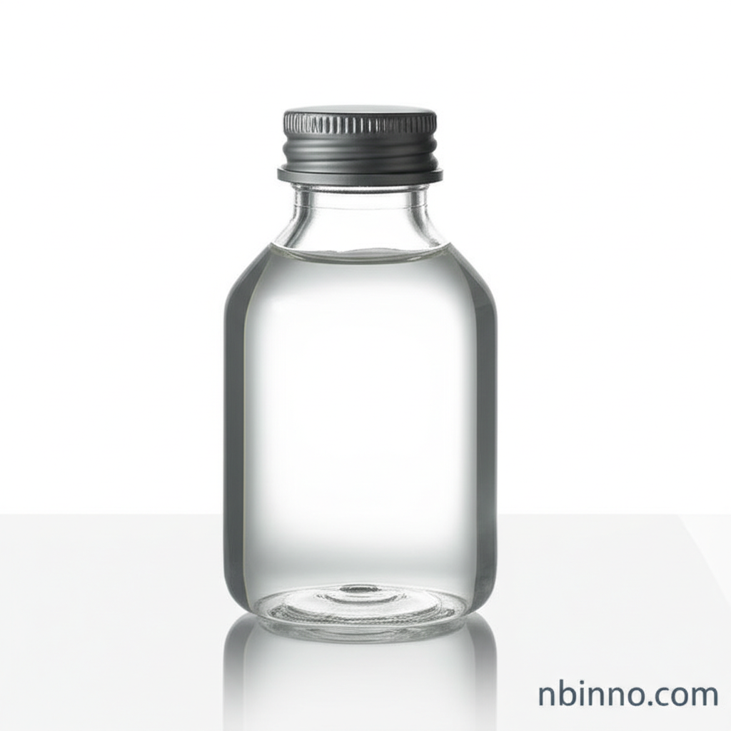 Tetrapropylammonium Hydroxide