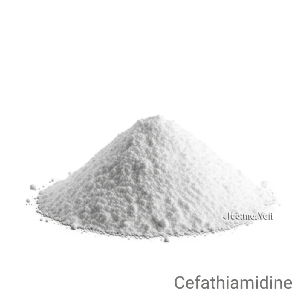 Cefathiamidine