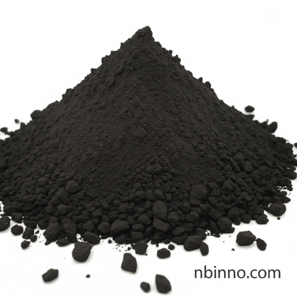 Manganese Dioxide Catalyst
