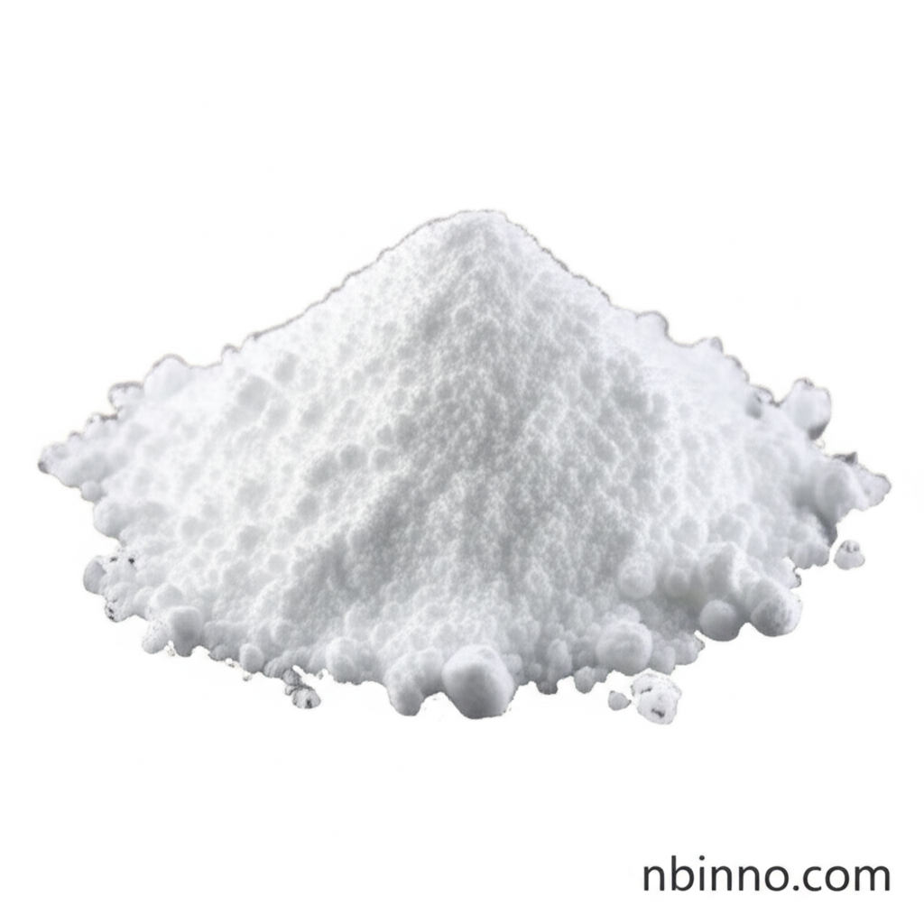 Aluminum Zirconium Tetrachloroglycine