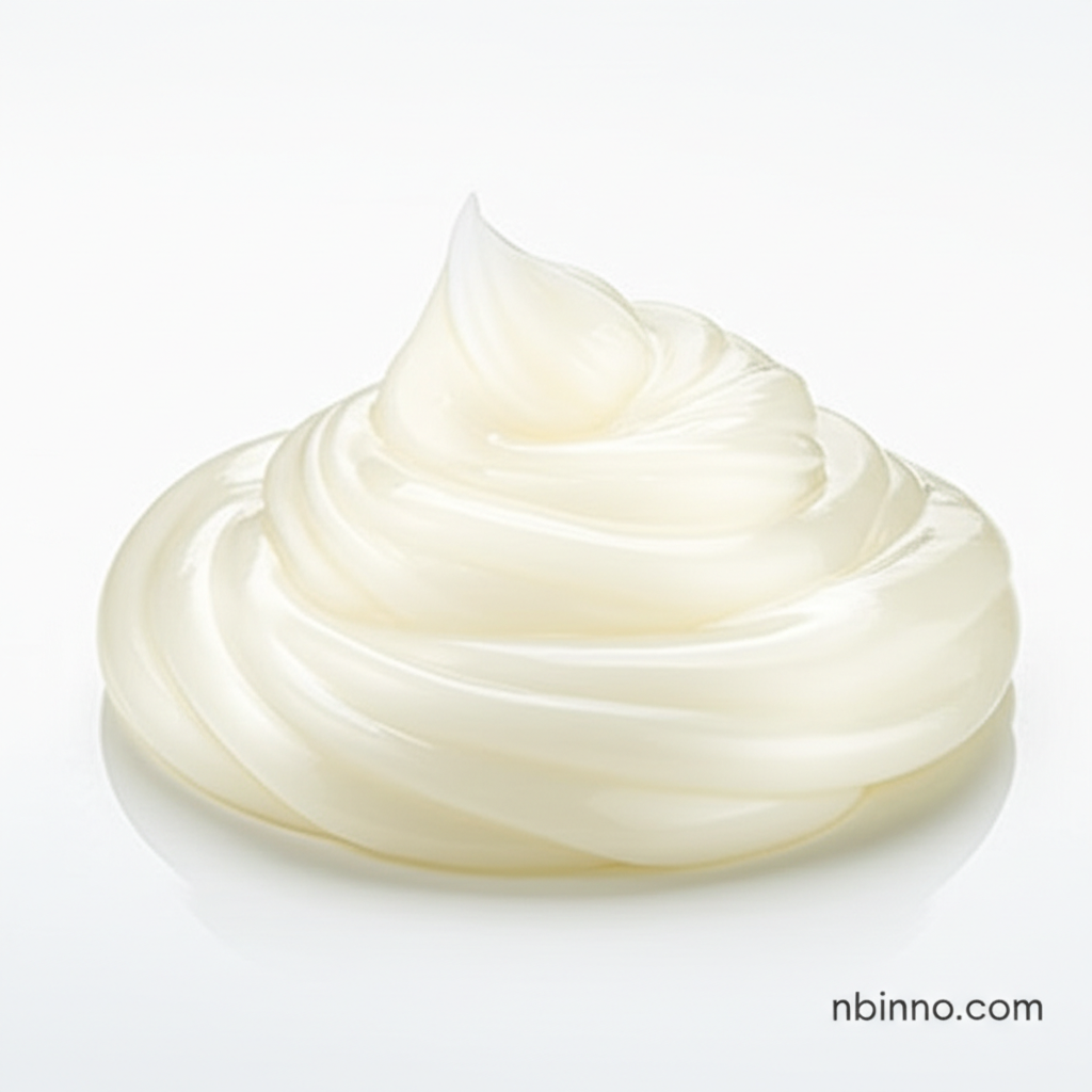 Lauryl Polyoxyéthylène Éther Sulfate de Sodium