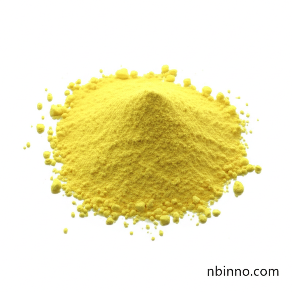 2-Amino-3-nitro-5-picoline