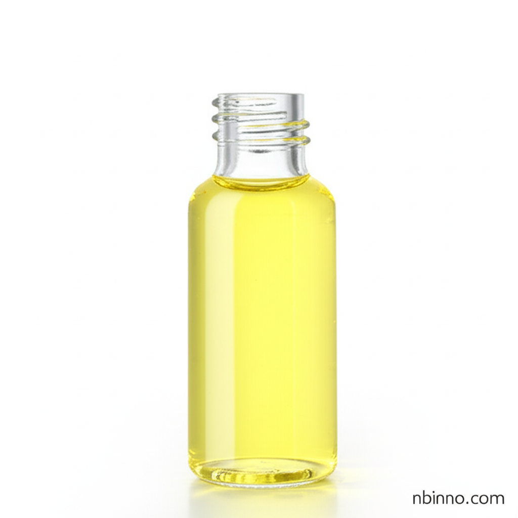 Monk Fruit Oil