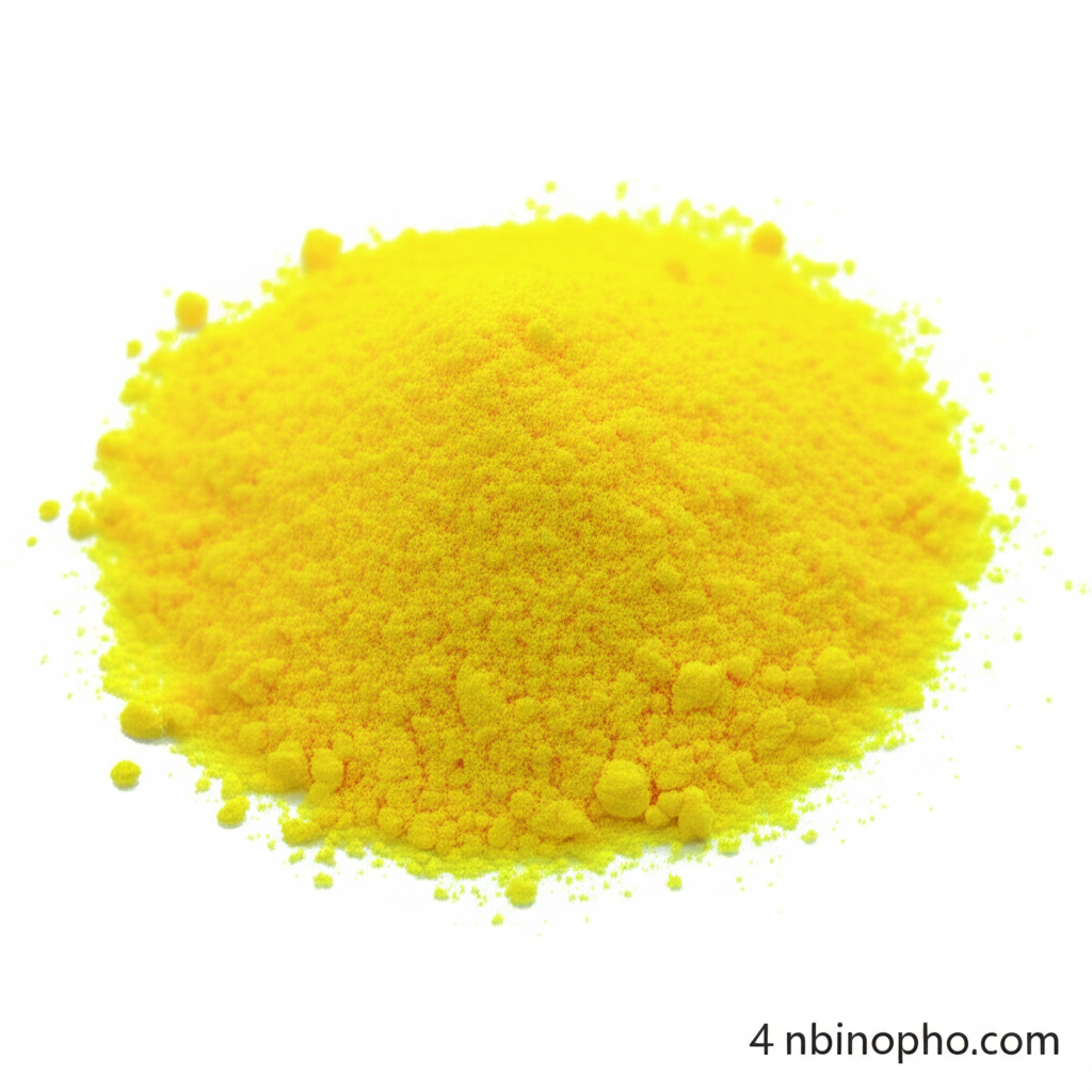 4-Nitrophenol