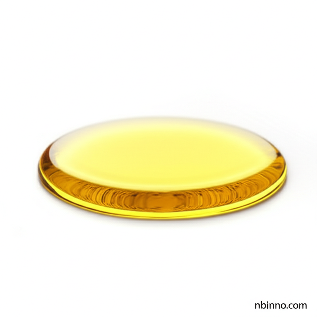 HDI Trimer Curing Agent