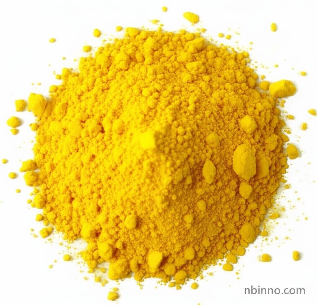 Triiodure de Plomb de Césium