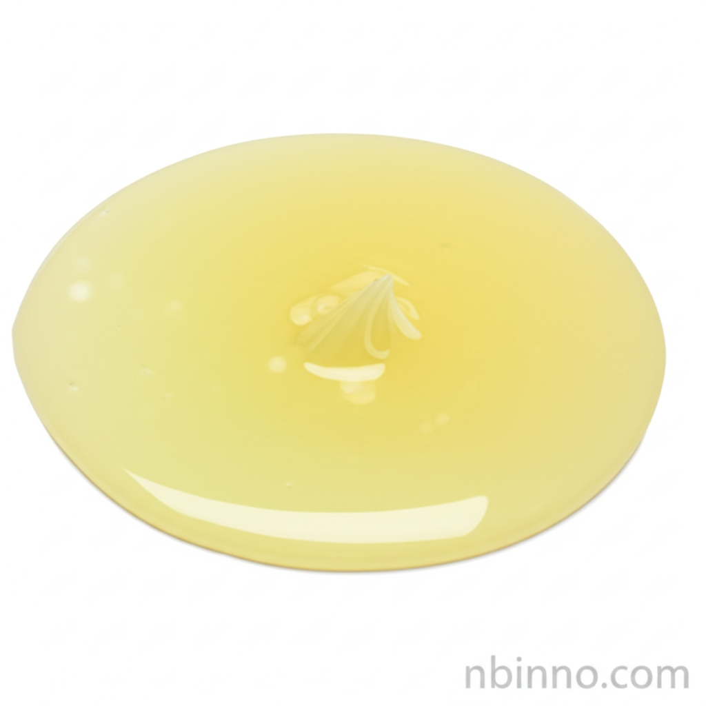 Pigment Printing Thickener