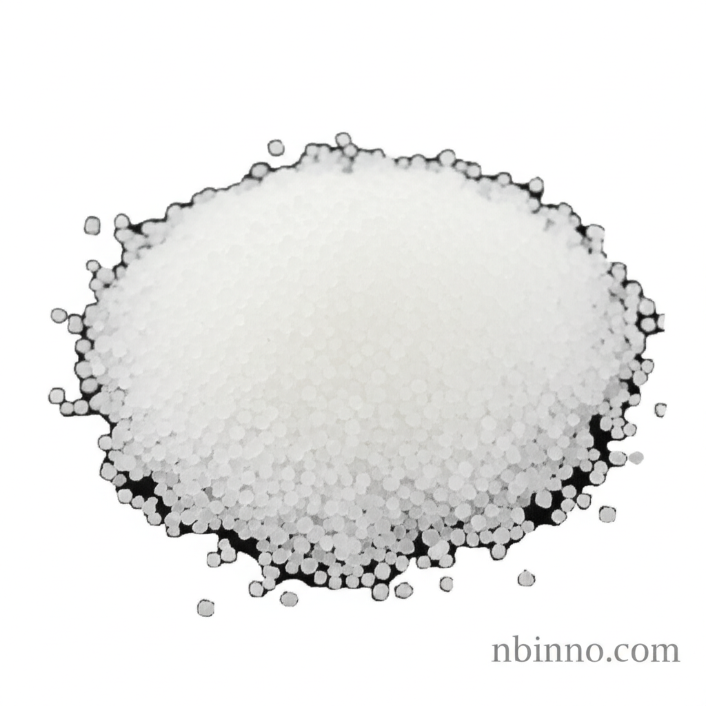 Silica Gel Desiccant
