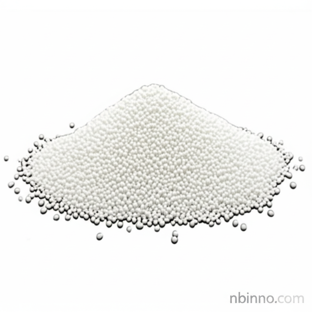 PP Fire-Proofing Chemical