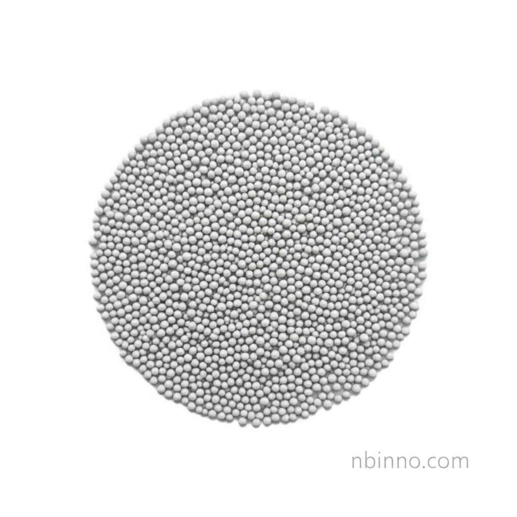 Molecular Sieve 5A
