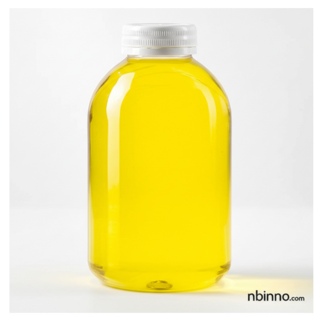 Isomeric Alcohol Ethoxylate