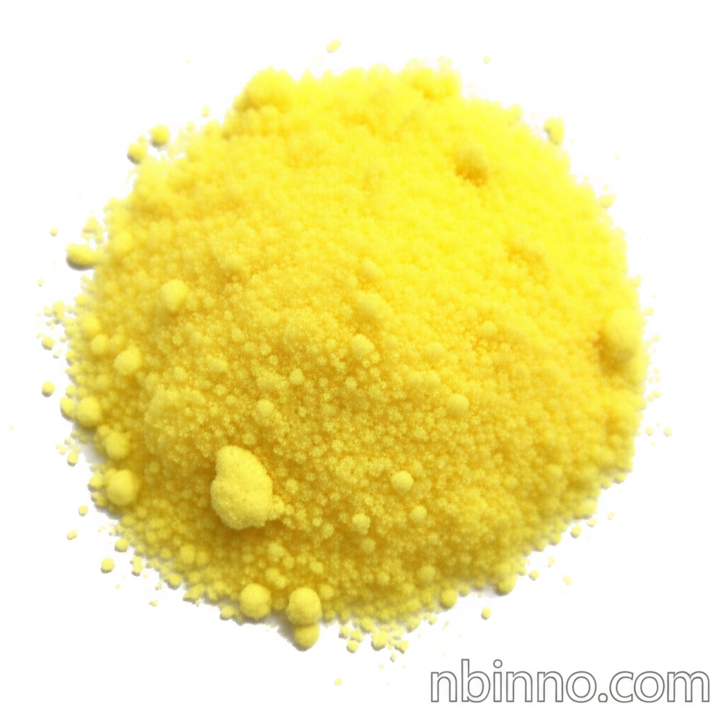 3-Nitrobenzoic Acid