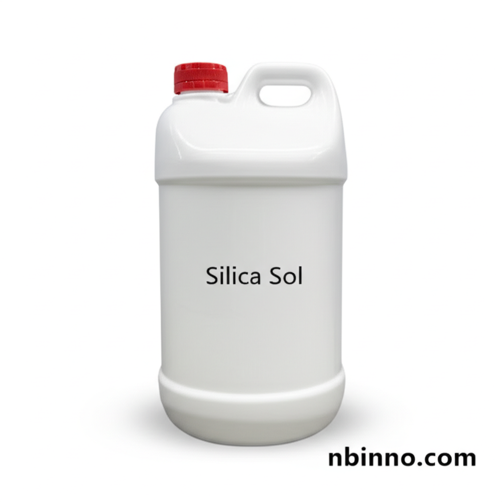 Silica Sol