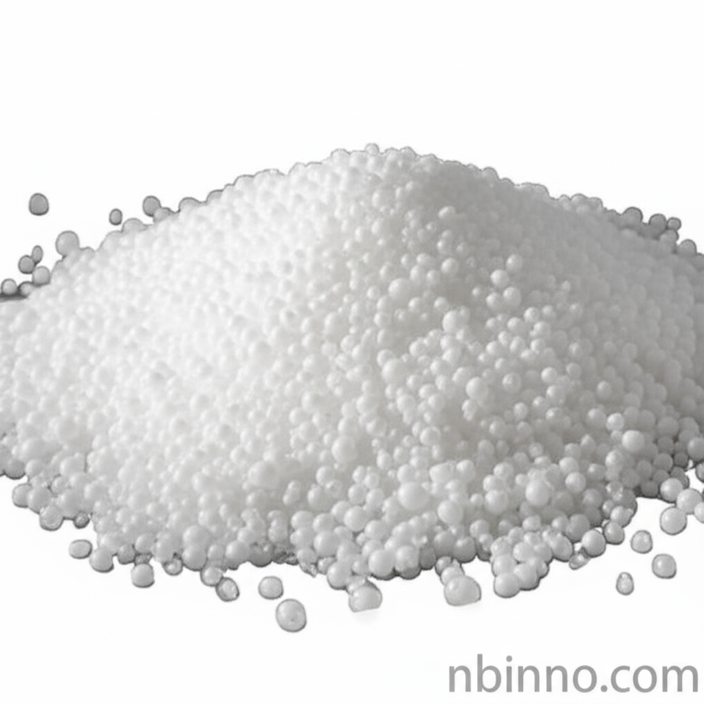 Cationic Ion Exchange Resin