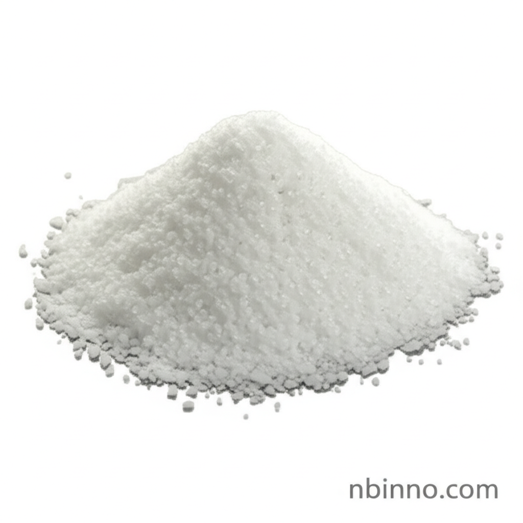 Nadic Acid Anhydride