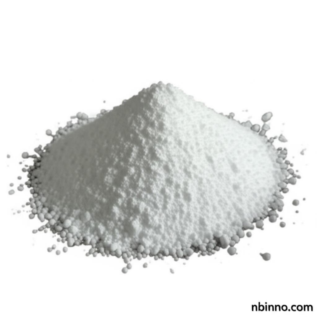 Trichloroisocyanuric Acid