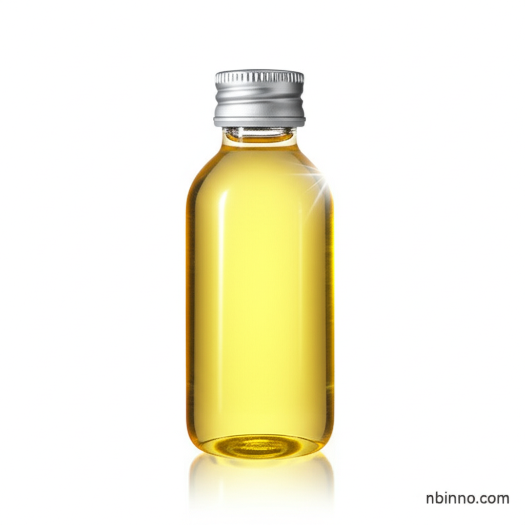 Tetramethyl Diphenyl Trisiloxane