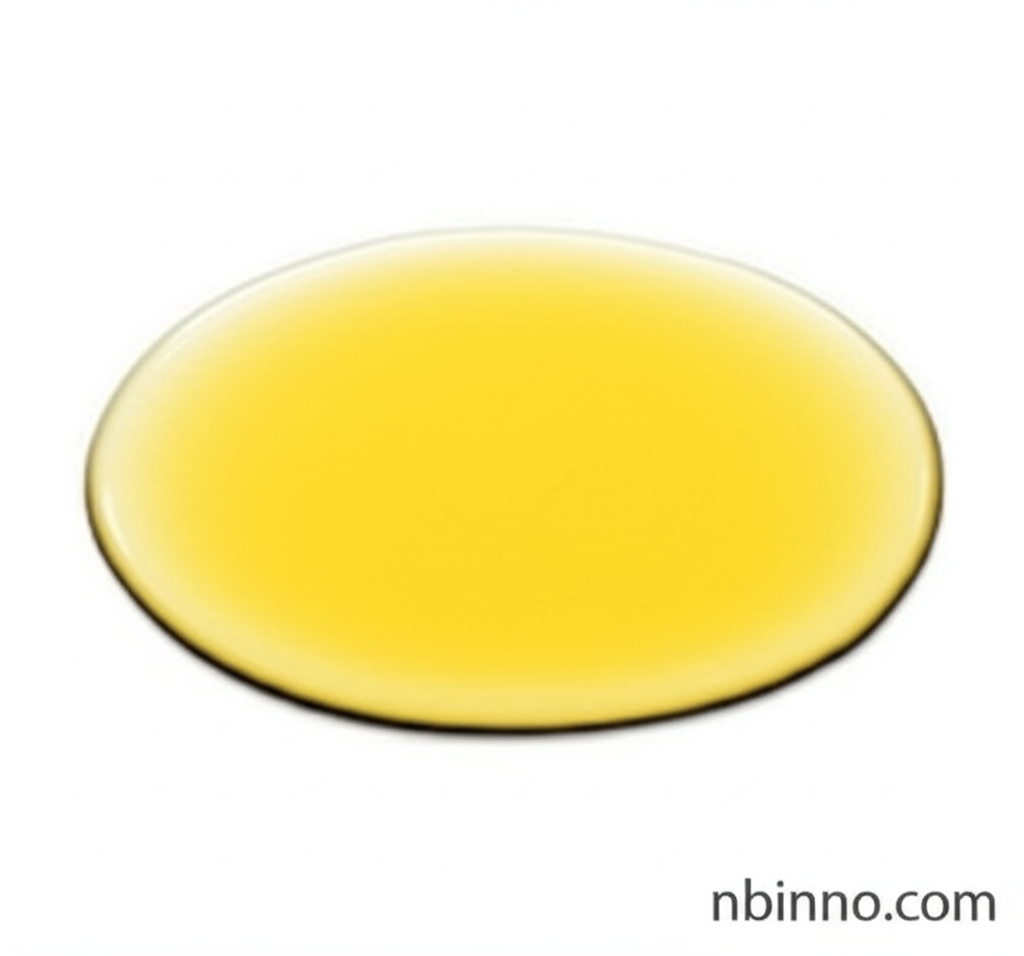 Complexe d'acétate de butyle de trifluorure de bore