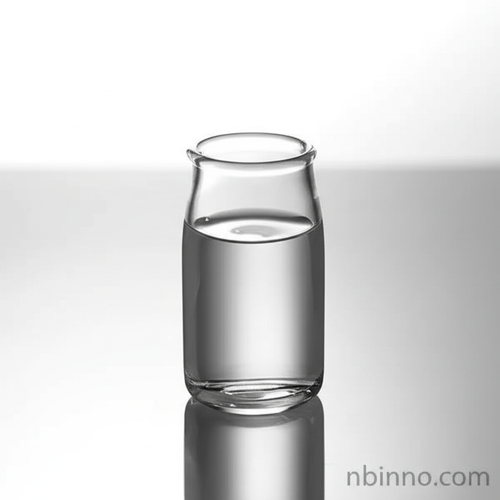 Silicone Surfactant