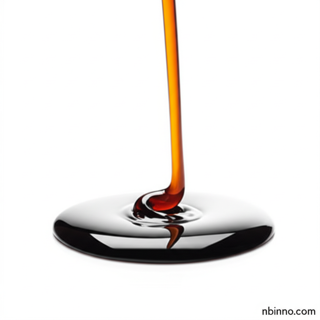 بوليميثيلين بولي فينيل بولي إيزوسيانات