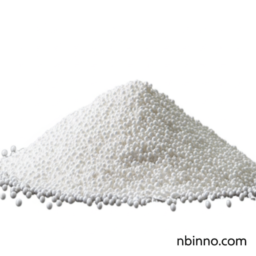 Glycidyl Methacrylate Modified Polyolefin Compatibilizer