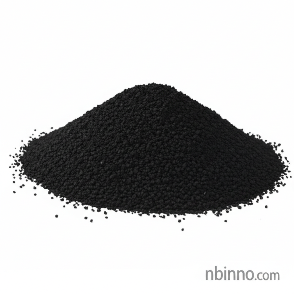 Columnar Activated Carbon