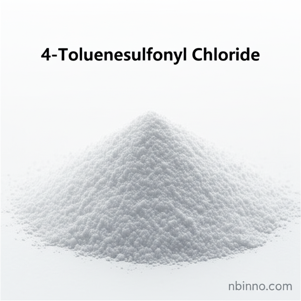 4-Toluenesulfonyl Chloride