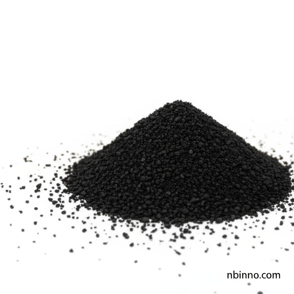 Granular Coconut Shell Activated Carbon