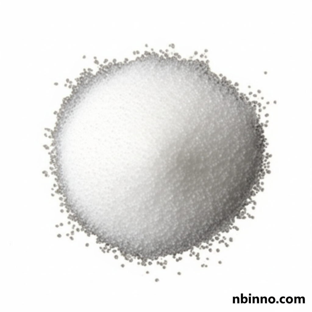 Ethylene Bisacrylamide