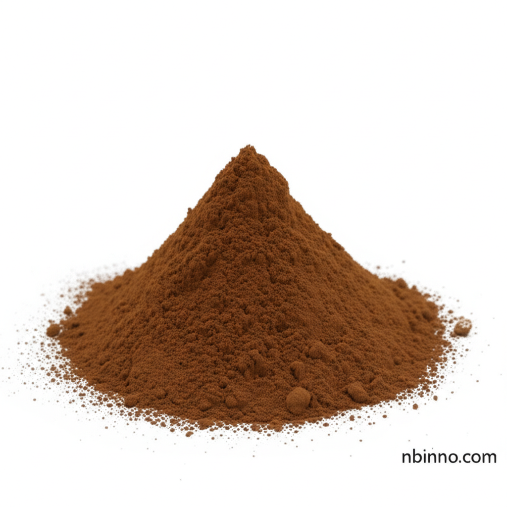 Sodium Naphthalene Sulfonate Formaldehyde Condensate
