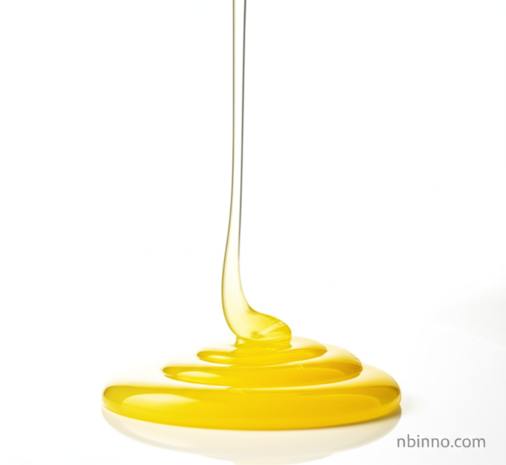 Reactive Printing Thickener