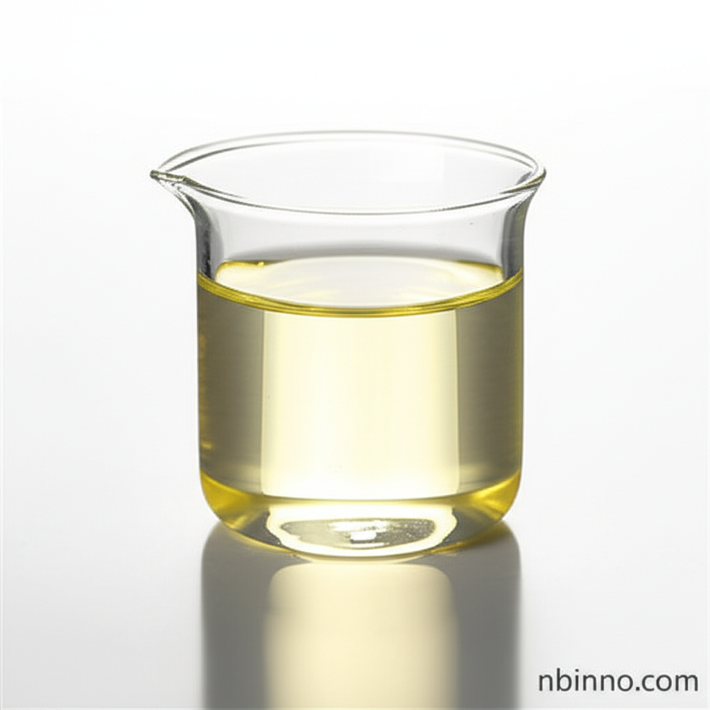 Sodium Laureth Sulfate