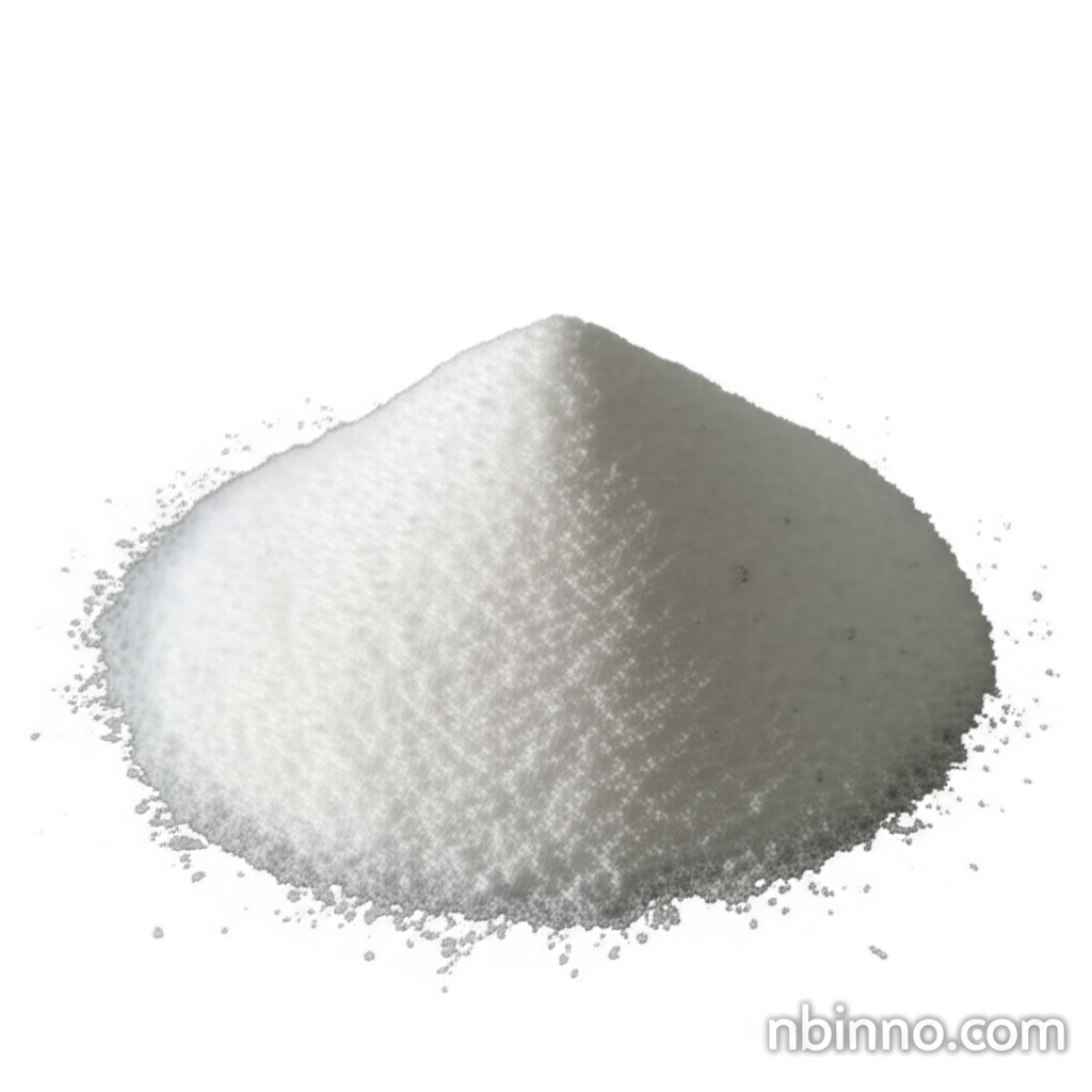 Cyanuric Acid